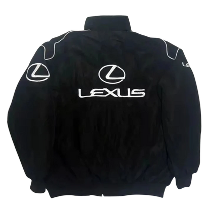 Giacca Racing Lexus - Rally Edition