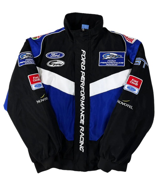 Giacca Racing Ford - Rally Edition