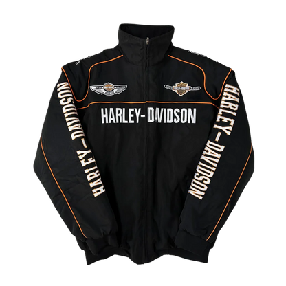 Giacca Racing Harley Davidson – Vintage Edition