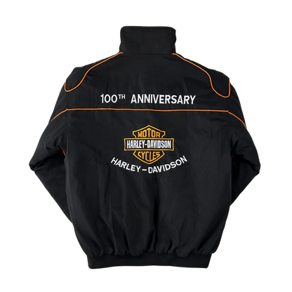 Giacca Racing Harley Davidson – Vintage Edition